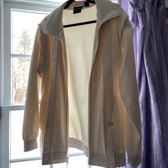 Ivy Park Tracksuit Jacket - Picture 2 of 9